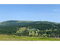 Feldberg (Foto: Hella Brückel)