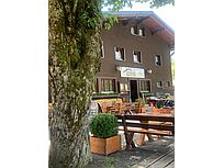 Krunkelbach-Hütte (Foto: Hella Brückel)