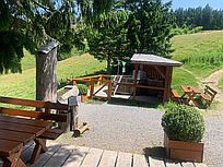 Krunkelbach-Hütte (Foto: Hella Brückel)