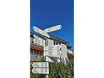 Wegpunkt „Wildtal Dorfbrunnen (258m)“ (Foto: Monika Wendlandt)