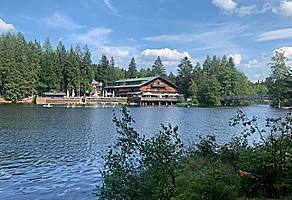 Fichtelsee (Foto: Hella Brückel)