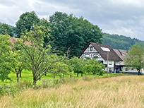 Ferienwohnung, Elfriede Rohrer, Alm 63, Oberkirch (Foto: Rosina Kaltenbach)