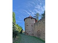 Ribeauvillé (Foto: Hella Brückel)